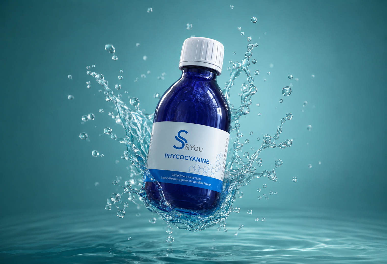 Phycocyanine
